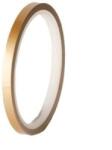 Puig Rim strip PUIG 2568Z auriu 7mm x 6m (without aplicator) (MTP55156)