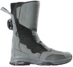 Furygan Ghete moto Furygan Chattan D3O® WP gri-negru (FUR3143-906)