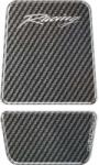 Puig Tank pad PUIG MINI 2560C carbon look (MTP54759)