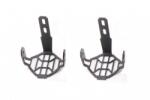 Puig Protective grid PUIG 9785N Negru set (MTP55840)