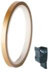 Puig Rim strip PUIG 4542Z auriu 7mm x 6m (with aplicator) (MTP55171)