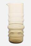 Marimekko carafă de apă din sticlă colorată 1 l 99KK-KFU07R_01X (075881.800)