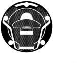 Puig Fuel cap cover PUIG NAKED 6303U gri lichidare (MTP54598)