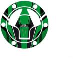 Puig Fuel cap cover PUIG RADIKAL 6314V verde lichidare (MTP54627)