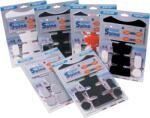 Oxford Spine capacul rezervorului de combustibil clar (AIM007-13)