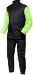 Rebelhorn Rain jachetă de ploaie galben fluo pentru motociclete (PRBRBRAINFLU)