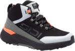 SIDI Ghete moto SiDi Nucleus Air verde închis-negru (SIDI10800449)