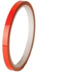 Puig Rim strip PUIG 2568X orange reflective 7mm x 6m (without aplicator) (MTP55155)