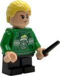 LEGO® Minifigurină LEGO Harry Potter Draco Malfoy (76456-8)