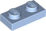 LEGO® Placă 2 X 1 (4649765)