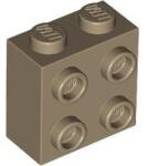 LEGO® Caramida modificata 2 X 1 X 2 cu 4 Knobs (6449563)