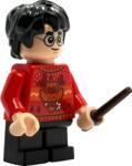 LEGO® Minifigurină LEGO Harry Potter Harry Potter (76456-2)