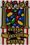 LEGO® Placă netedă 2 X 3 decorată (Bomboane) (6533000)