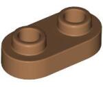 LEGO® Placă 1 X 2 rotunjită (6517675)
