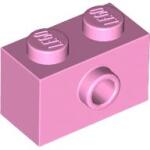 LEGO® Cărămidă modificată 1 X 2 cu 1 knob (6476743)