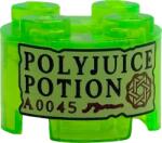 LEGO® Cărămidă rotundă 2 X 2 decorată (Polyjuice potion) (6533002)