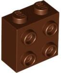 LEGO® Caramida modificata 2 X 1 X 2 cu 4 Knobs (6500421)