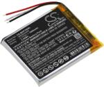 Cameron Sino Akkumulátor Becker Transit 7SL EU, 1600 mAh, Li-Pol (CS-BKP700SL) - sunnysoft