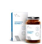 VetExpert Supliment pentru caini pisici Vetoskin Ultra 60 caps