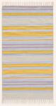 Calma House covor de podea din bumbac 90 x 150 cm 99KK-DYUZZ5_MLC (AMANDA150MUL) Covor