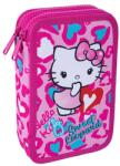Colorino Tolltartó Jumper 2 Hello Kitty Pink 2 (töltött)