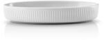 Eva Trio Bol de servit LEGIO NOVA 18 cm, alb, porțelan, Eva Trio (ET887440) Castron