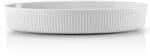 Eva Trio Bol de servit LEGIO NOVA 26 cm, alb, porțelan, Eva Trio (ET887442) Castron