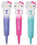 Colorino Zselés toll Squishy, Hello Kitty
