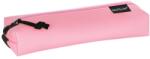 KARTON P+P PASTELINI Etue PU lat + elastic roz Penar