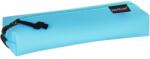 KARTON P+P PASTELINI Etue PU lat + elastic albastru Penar