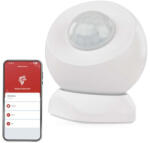 EMOS H5024 GoSmart PIR érzékelő (mozgásérzékelő) IP20, ZigBee (H5024)