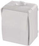 EMOS A1398.3 Kapcsoló 250 V/10 AX IP54 (A1398.3)