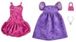 Barbie Set de haine si accesorii pentru papusi, Barbie, JJN93 Papusa