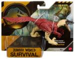 Mattel Figurina articulata, Jurassic World Survival, Deinonychus, JKL61 Figurina