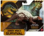 Mattel Figurina articulata, Jurassic World Survival, Scelidosaurus, JKL62 Figurina