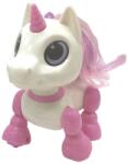 Lexibook Jucarie interactiva cu lumini si sunete, Lexibook, Power Unicorn Mini (ROB02UNI_001w)