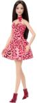 Mattel Papusa Barbie, Fashionistas, JJN59 Papusa Barbie