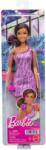 Mattel Papusa Barbie Career, Patinatoare, JKB55 Papusa Barbie