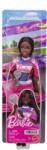 Mattel Papusa Barbie Career, Pilot de curse, JKB56 Papusa Barbie