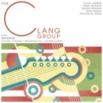 The Clang Group - The Clang Group (EP) (0887829063917)