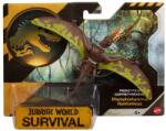Mattel Figurina articulata, Jurassic World Survival, Rhamphorhynchus, JKL63 Figurina