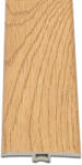 Leziter Vinyl SPC padló burkolatváltó Gibson tölgy 2400x45x6 mm (GIT-BV) - snaigeshop