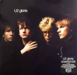 U2 - Gloria (40th Anniversary Edition) (Limited Edition) (Transparent Sun Yellow Coloured) (180 g) (EP) (0602435642451)
