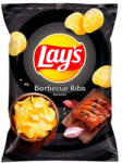 Lay's barbecue oldalas burgonyachips (60 g) (5900259126818)