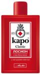  KAPO, лосион след бръснене Classic с натурален ментол, 100 мл