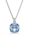 Swarovski lănțișor cu pandantiv pentru femei din metal cu cristal Swarovski MILLENIA 9BY2-AKDZ9R_55X (5760057)