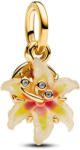 Pandora Disney Aranyhaj Napfény virág charm (764020C01)