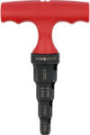 TOYA Calibrator și debavurator pentru țevi PEX, 16-32 mm, în 5 dimensiuni (YT-22379) Cleste