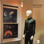 Tubeway Army - Replicas (Reissue) (LP) (0607618000714)