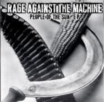 Rage Against The Machine - People Of The Sun EP (Reissue) (EP) (0098796005613)